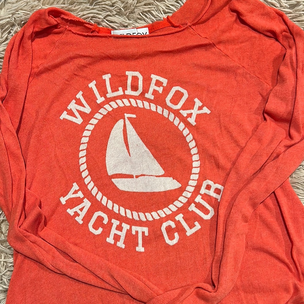 🎯Wildfox Sweater